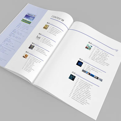 专业定制印刷，打造优质书刊画册——富达泰印刷服务全解析
