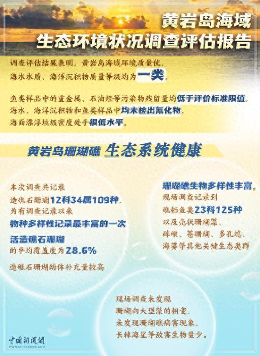 图览真相丨重磅报告发布 究竟是谁在破坏南海生态